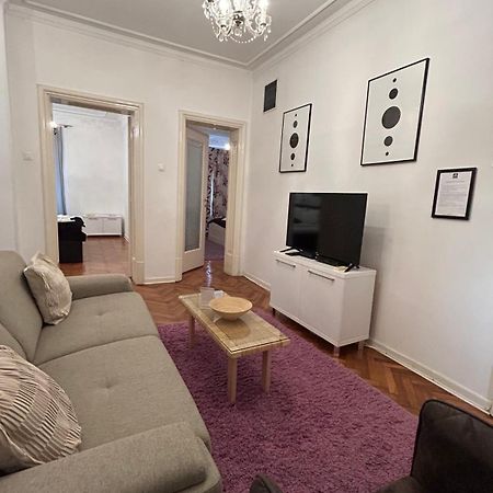 Marshal Urban Downtown Apartment Belgrad Zewnętrze zdjęcie