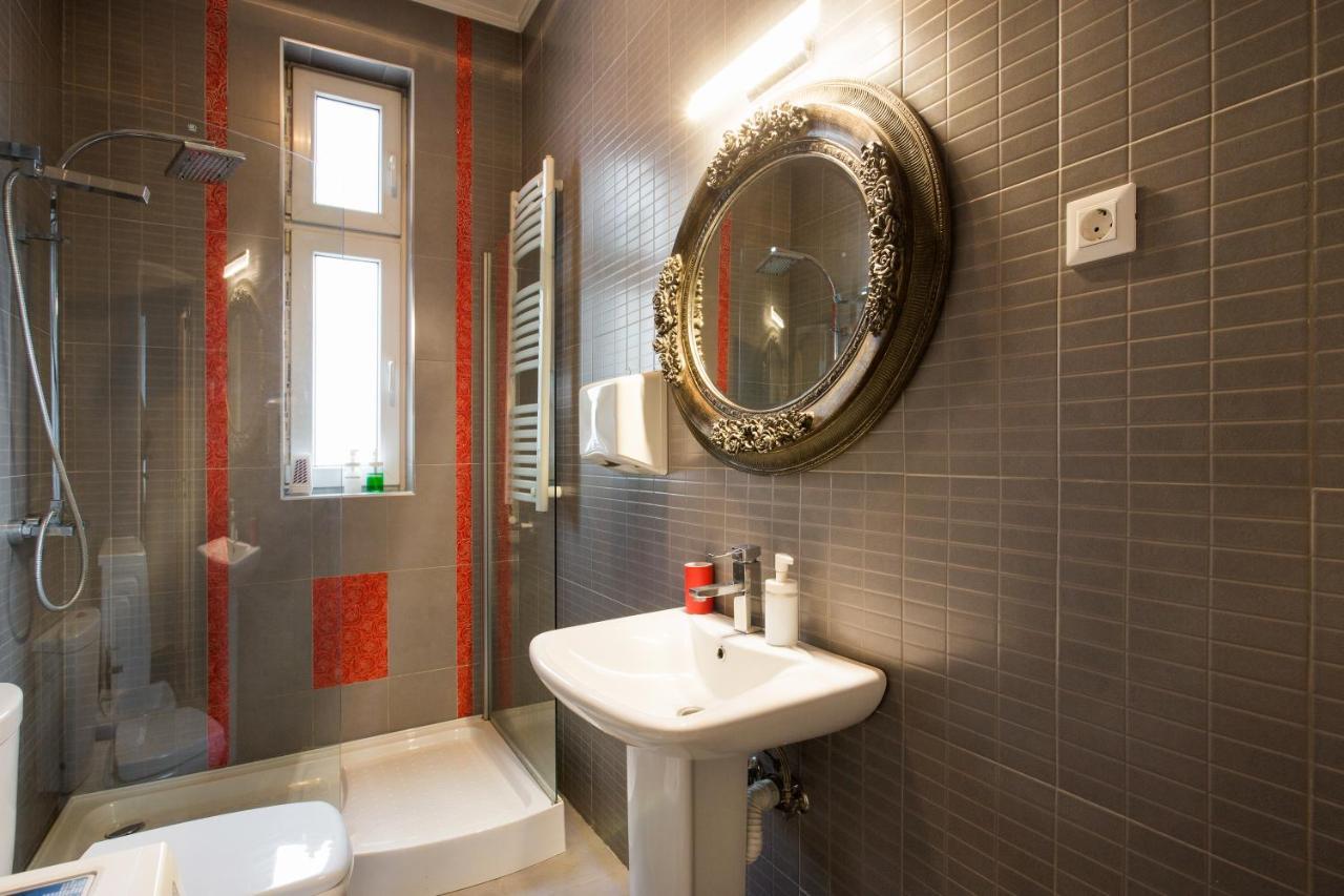 Marshal Urban Downtown Apartment Belgrad Zewnętrze zdjęcie
