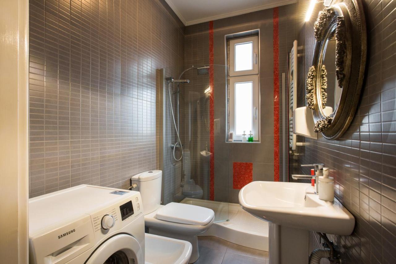 Marshal Urban Downtown Apartment Belgrad Zewnętrze zdjęcie