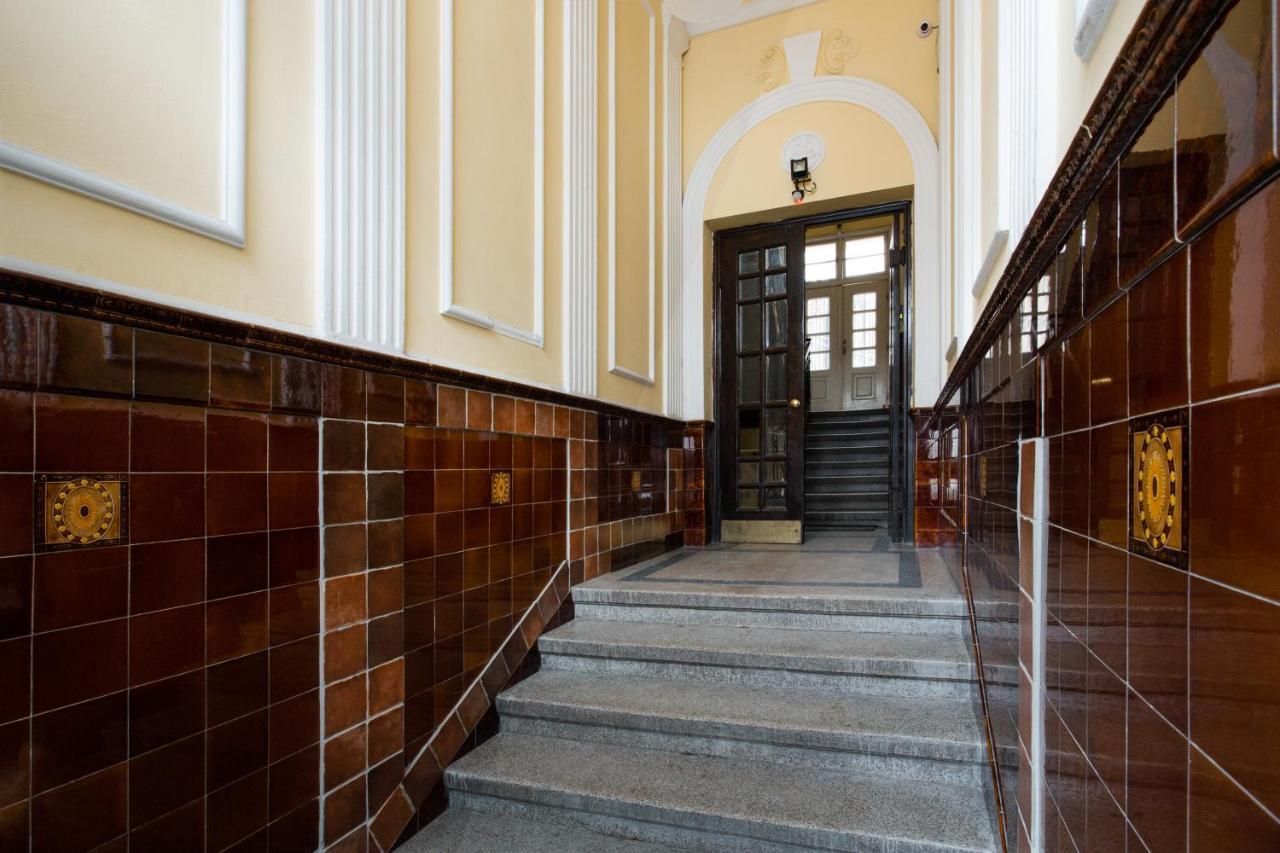 Marshal Urban Downtown Apartment Belgrad Zewnętrze zdjęcie