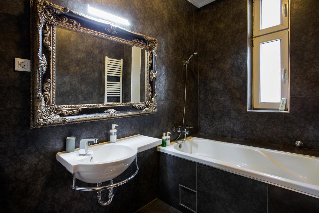 Marshal Urban Downtown Apartment Belgrad Zewnętrze zdjęcie