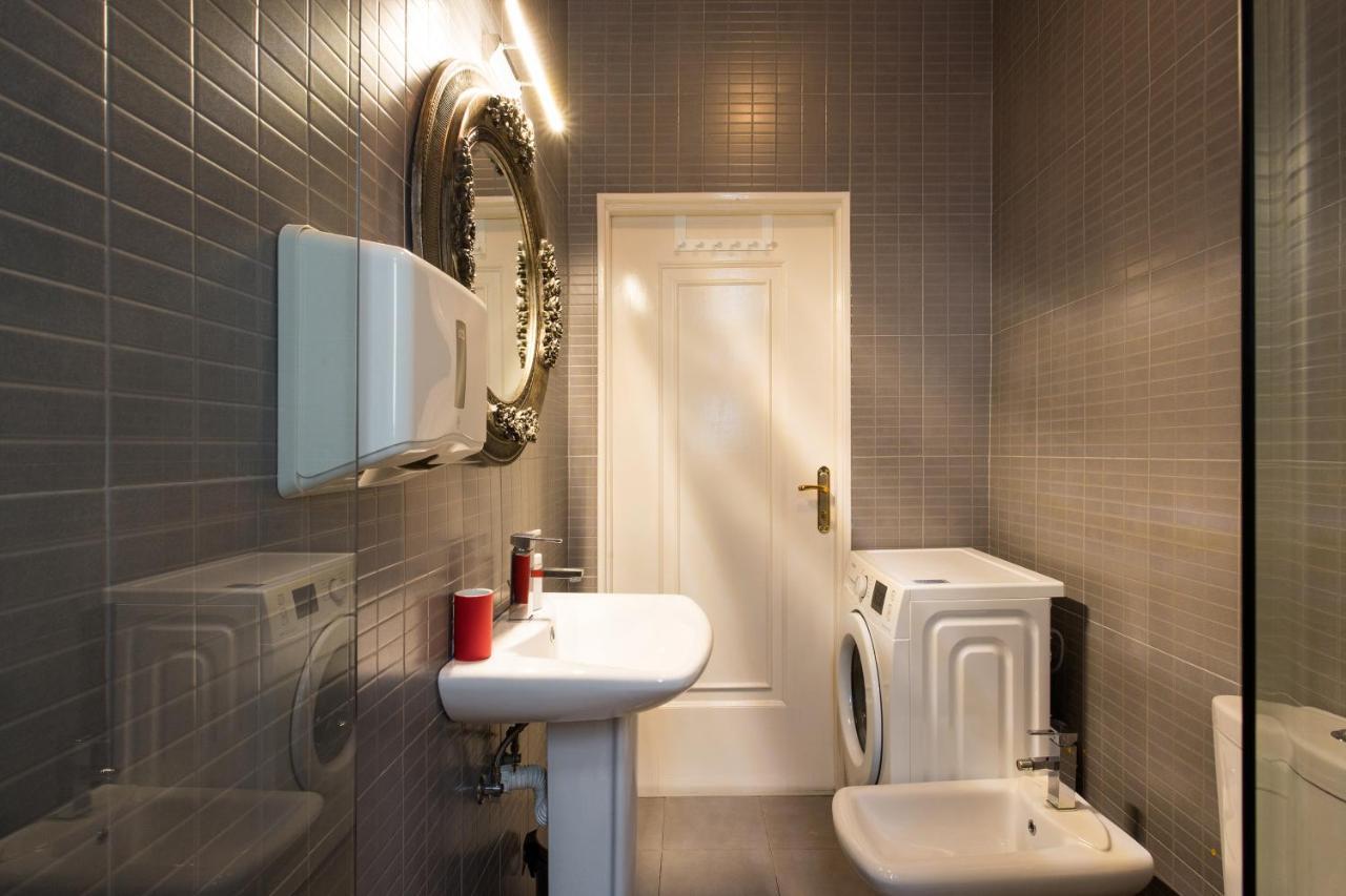Marshal Urban Downtown Apartment Belgrad Zewnętrze zdjęcie