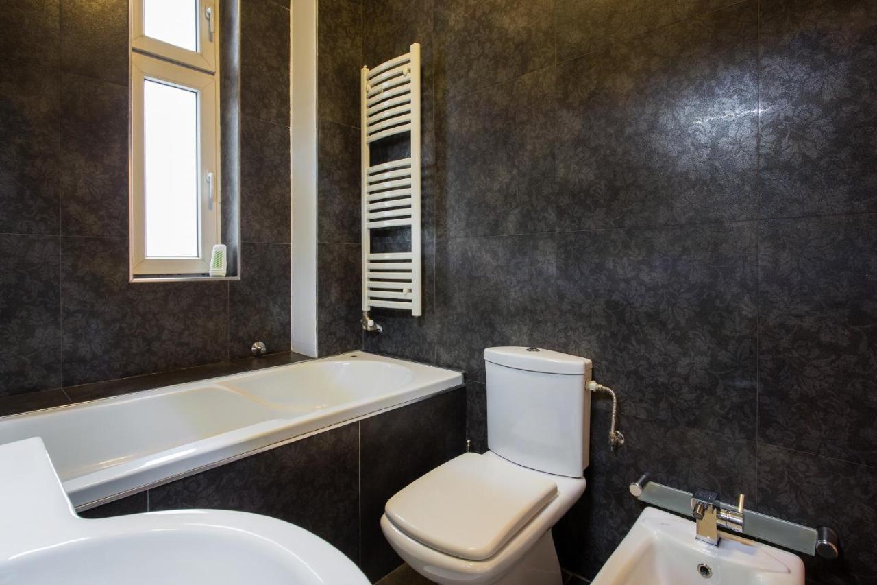 Marshal Urban Downtown Apartment Belgrad Zewnętrze zdjęcie