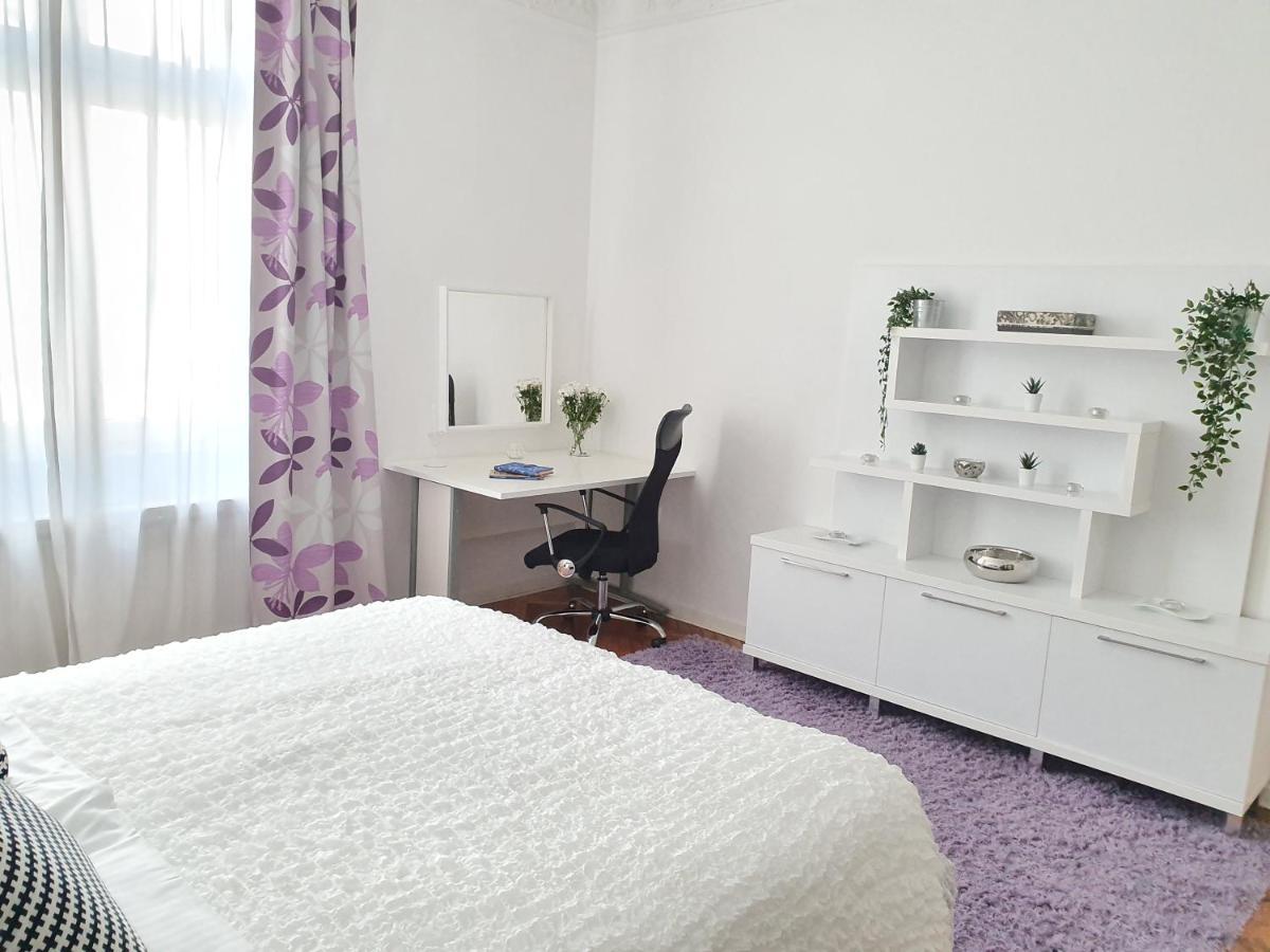 Marshal Urban Downtown Apartment Belgrad Zewnętrze zdjęcie