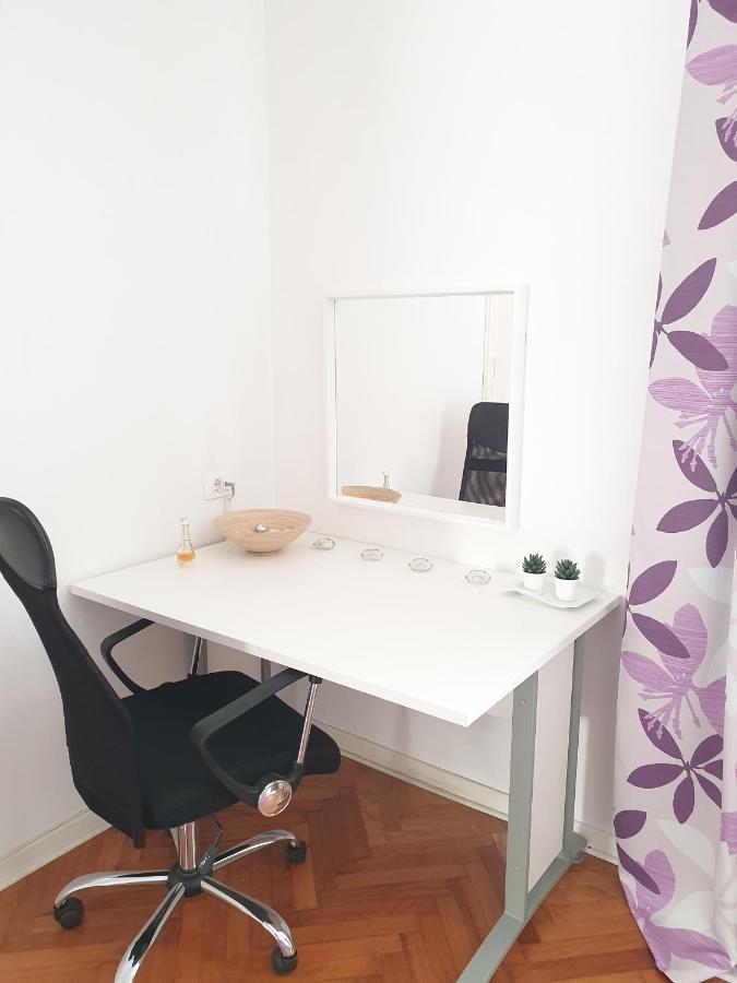 Marshal Urban Downtown Apartment Belgrad Zewnętrze zdjęcie