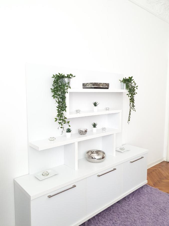 Marshal Urban Downtown Apartment Belgrad Zewnętrze zdjęcie