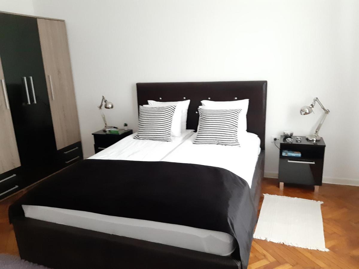 Marshal Urban Downtown Apartment Belgrad Zewnętrze zdjęcie